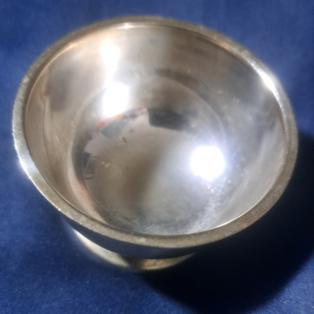 Salt Cellar - Picture 5 of 5